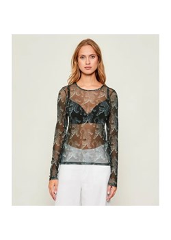 Silvian Heach Bluzka | Regular Fit ze sklepu Gomez Fashion Store w kategorii Bluzki damskie - zdjęcie 187918664