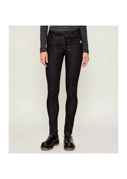 Karl Lagerfeld Jeansy IKONIK | Skinny fit ze sklepu Gomez Fashion Store w kategorii Jeansy damskie - zdjęcie 187918672