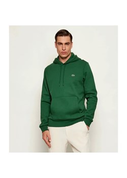Lacoste Bluza | Classic fit ze sklepu Gomez Fashion Store w kategorii Bluzy męskie - zdjęcie 187918673
