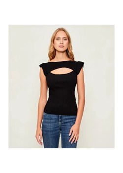 Liu Jo Sweter | Slim Fit ze sklepu Gomez Fashion Store w kategorii Swetry damskie - zdjęcie 187918680