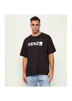 Kenzo T-shirt Boke Flower 2.0 | Oversize fit ze sklepu Gomez Fashion Store w kategorii T-shirty męskie - zdjęcie 187918690