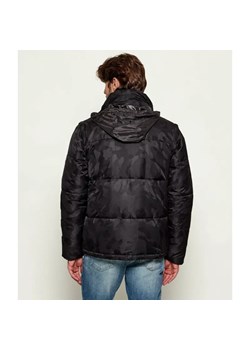 Karl Lagerfeld Kurtka 2w1 | Regular Fit ze sklepu Gomez Fashion Store w kategorii Kamizelki męskie - zdjęcie 187918691