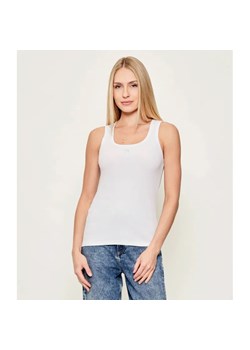 Pinko Top | Slim Fit ze sklepu Gomez Fashion Store w kategorii Bluzki damskie - zdjęcie 187918693