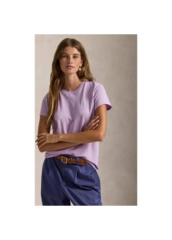 POLO RALPH LAUREN T-shirt | Classic fit ze sklepu Gomez Fashion Store w kategorii Bluzki damskie - zdjęcie 187919200