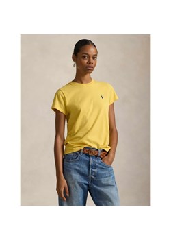 POLO RALPH LAUREN T-shirt | Classic fit ze sklepu Gomez Fashion Store w kategorii Bluzki damskie - zdjęcie 187919201