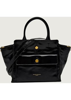 GIANNI CHIARINI Skórzana shopperka CHER ze sklepu Gomez Fashion Store w kategorii Torby Shopper bag - zdjęcie 187919204
