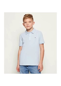 Tommy Hilfiger Polo | Regular Fit ze sklepu Gomez Fashion Store w kategorii T-shirty chłopięce - zdjęcie 187919213