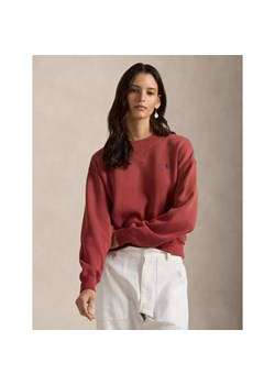 POLO RALPH LAUREN Bluza | Regular Fit ze sklepu Gomez Fashion Store w kategorii Bluzy damskie - zdjęcie 187919214