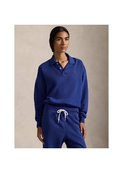 POLO RALPH LAUREN Polo | Relaxed fit ze sklepu Gomez Fashion Store w kategorii Bluzki damskie - zdjęcie 187919221