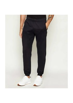 EA7 Spodnie dresowe | Slim Fit ze sklepu Gomez Fashion Store w kategorii Spodnie męskie - zdjęcie 187919232