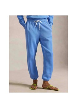 POLO RALPH LAUREN Spodnie jogger | Relaxed fit ze sklepu Gomez Fashion Store w kategorii Spodnie damskie - zdjęcie 187919234