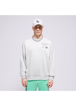 nike bluza bkn mnk df std iss crw cts gx nba fd8645-007 ze sklepu 50style.pl w kategorii Bluzy męskie - zdjęcie 187919512