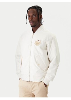 Tommy Hilfiger Kurtka bomber MW0MW42011 Granatowy Regular Fit ze sklepu MODIVO w kategorii Kurtki męskie - zdjęcie 187919902