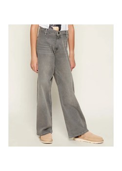 Guess Jeansy 90S | Straight fit ze sklepu Gomez Fashion Store w kategorii Spodnie dziewczęce - zdjęcie 187920154