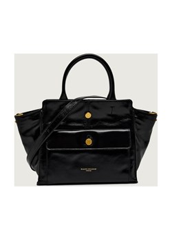 GIANNI CHIARINI Skórzana shopperka CHER ze sklepu Gomez Fashion Store w kategorii Torby Shopper bag - zdjęcie 187920163