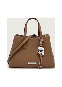 Karl Lagerfeld Kuferek Ikon ze sklepu Gomez Fashion Store w kategorii Kuferki - zdjęcie 187920164