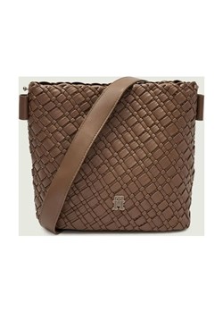 Tommy Hilfiger Torebka na ramię BRAIDED ze sklepu Gomez Fashion Store w kategorii Torebki damskie - zdjęcie 187920181