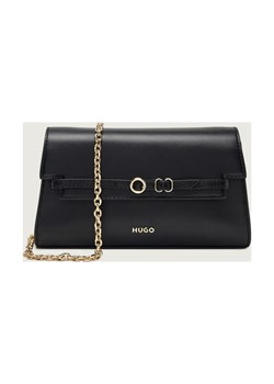 HUGO Listonoszka/kopertówka Syndra_Clutch ze sklepu Gomez Fashion Store w kategorii Kopertówki - zdjęcie 187920210