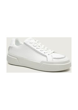 Calvin Klein Skórzane sneakersy ze sklepu Gomez Fashion Store w kategorii Buty sportowe damskie - zdjęcie 187920214
