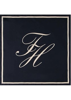 Tommy Hilfiger Jedwabna chusta ze sklepu Gomez Fashion Store w kategorii Szaliki i chusty damskie - zdjęcie 187920223