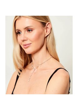 Swarovski Naszyjnik PEARL CRY | Swarovski x Ariana Grande ze sklepu Gomez Fashion Store w kategorii Naszyjniki - zdjęcie 187920230