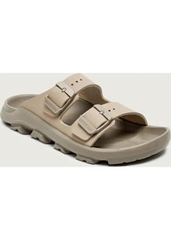 Birkenstock Klapki Mogami Terra Stealth | regular fit ze sklepu Gomez Fashion Store w kategorii Klapki damskie - zdjęcie 187920234