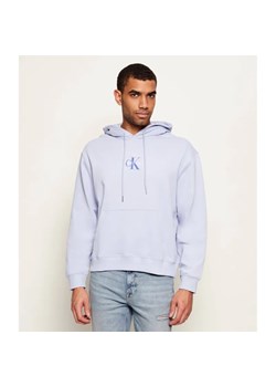Calvin Klein Jeans Bluza Terry | Regular Fit ze sklepu Gomez Fashion Store w kategorii Bluzy męskie - zdjęcie 187920242