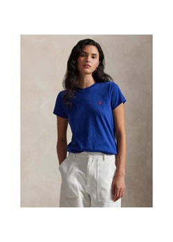 POLO RALPH LAUREN T-shirt | Classic fit ze sklepu Gomez Fashion Store w kategorii Bluzki damskie - zdjęcie 187920243