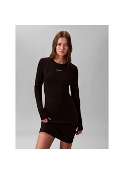Calvin Klein Jeans Sukienka ze sklepu Gomez Fashion Store w kategorii Sukienki - zdjęcie 187920244