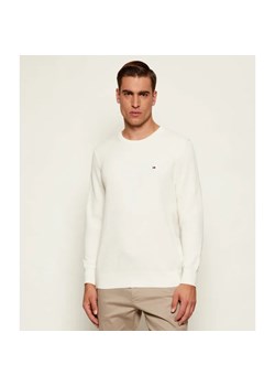 Tommy Hilfiger Sweter Essential | Regular Fit ze sklepu Gomez Fashion Store w kategorii Swetry męskie - zdjęcie 187920251
