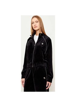 Karl Lagerfeld Bluza Ikon | Regular Fit ze sklepu Gomez Fashion Store w kategorii Bluzy damskie - zdjęcie 187920261