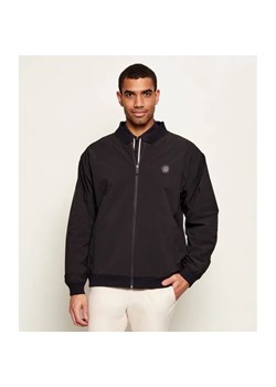 BOSS GREEN Dwustronna kurtka bomber K_Future HY | Regular Fit ze sklepu Gomez Fashion Store w kategorii Kurtki męskie - zdjęcie 187920263