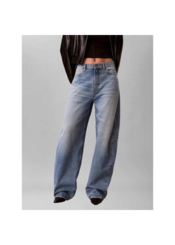 Calvin Klein Jeans Jeansy Galaxy | Boyfriend fit ze sklepu Gomez Fashion Store w kategorii Jeansy damskie - zdjęcie 187920264
