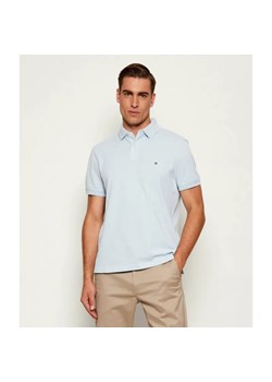 Tommy Hilfiger Polo 1985 | Regular Fit | pique ze sklepu Gomez Fashion Store w kategorii T-shirty męskie - zdjęcie 187920273