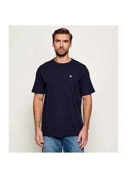 GUESS T-shirt | Regular Fit ze sklepu Gomez Fashion Store w kategorii T-shirty męskie - zdjęcie 187920283