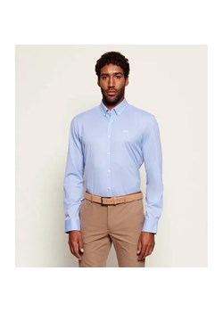 BOSS BLACK Koszula P-JOE-BD-C1-222 | Regular Fit ze sklepu Gomez Fashion Store w kategorii Koszule męskie - zdjęcie 187920331