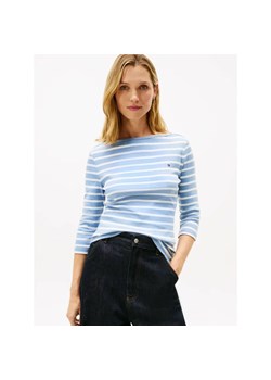 Tommy Hilfiger Bluzka NEW CODY | Slim Fit ze sklepu Gomez Fashion Store w kategorii Bluzki damskie - zdjęcie 187920360