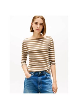 Tommy Hilfiger Bluzka NEW CODY | Slim Fit ze sklepu Gomez Fashion Store w kategorii Bluzki damskie - zdjęcie 187920361