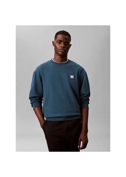 Calvin Klein Jeans Bluza | Regular Fit ze sklepu Gomez Fashion Store w kategorii Bluzy męskie - zdjęcie 187920364