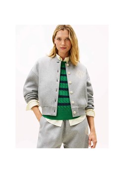 Tommy Hilfiger Bluza VARSITY | Relaxed fit ze sklepu Gomez Fashion Store w kategorii Bluzy damskie - zdjęcie 187920370