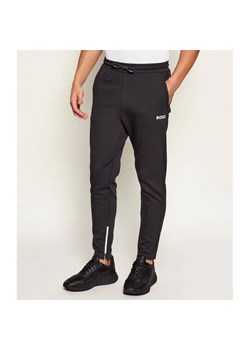 BOSS GREEN Spodnie dresowe JT_TOC Spin Long | Regular Fit ze sklepu Gomez Fashion Store w kategorii Spodnie męskie - zdjęcie 187920372