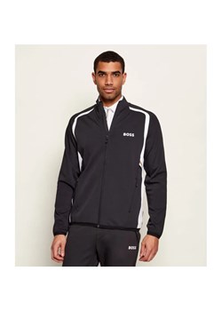 BOSS GREEN Bluza SW_TOC Spin FZ | Regular Fit ze sklepu Gomez Fashion Store w kategorii Bluzy męskie - zdjęcie 187920380