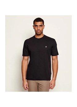 BOSS BLACK T-shirt C-Taut 01 | Regular Fit ze sklepu Gomez Fashion Store w kategorii T-shirty męskie - zdjęcie 187920390
