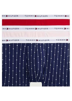 Tommy Hilfiger Bokserki 3-pack ze sklepu Gomez Fashion Store w kategorii Majtki męskie - zdjęcie 187920392