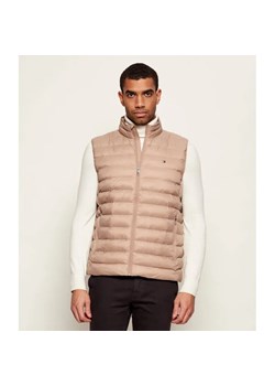 Tommy Hilfiger Bezrękawnik | Regular Fit ze sklepu Gomez Fashion Store w kategorii Kamizelki męskie - zdjęcie 187920394