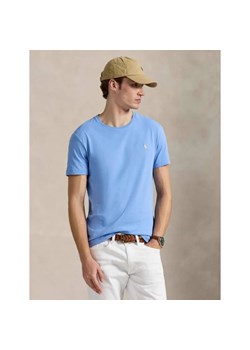 POLO RALPH LAUREN T-shirt | Custom slim fit ze sklepu Gomez Fashion Store w kategorii T-shirty męskie - zdjęcie 187920400
