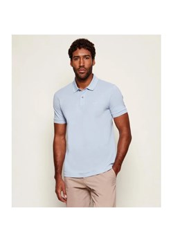 BOSS BLACK Polo Pallas | Regular Fit ze sklepu Gomez Fashion Store w kategorii T-shirty męskie - zdjęcie 187920411