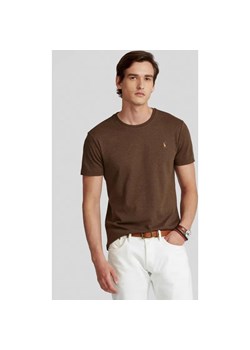 POLO RALPH LAUREN T-shirt | Custom slim fit ze sklepu Gomez Fashion Store w kategorii T-shirty męskie - zdjęcie 187920421