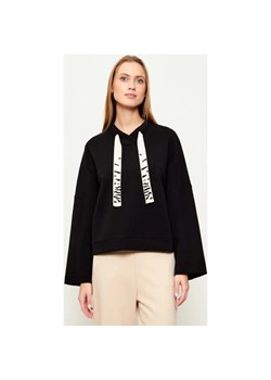 Marc Cain Bluza | Relaxed fit ze sklepu Gomez Fashion Store w kategorii Bluzy damskie - zdjęcie 187920424