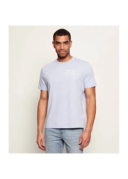 Calvin Klein Jeans T-shirt | Regular Fit ze sklepu Gomez Fashion Store w kategorii T-shirty męskie - zdjęcie 187920430